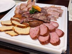 -老厨家(友谊路总店)