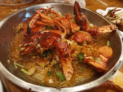 -老东镇啤酒屋海鲜加工·蒸汽海鲜·海鲜烧烤(台东店)