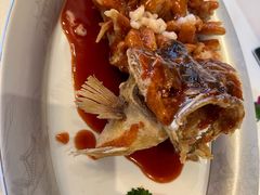 -得月楼·省级非遗·传统苏帮菜(观前店)