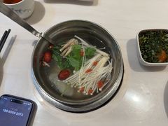 -围炉夜话·潮汕卤水火锅(榕江店)