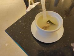 -三亚亚龙湾瑞吉酒店·铭轩中餐厅Mingxuan·海南菜·粤菜