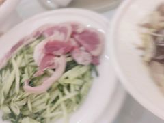 -东江渔村·古典园林·30年粤菜老字号(太和店)