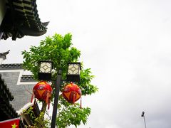 -靖西锦绣古镇景区