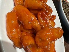 -新侨小馆(东直门北小街店)