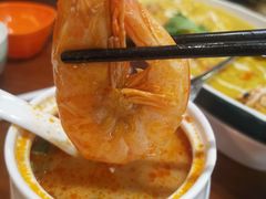 -荷花泰菜(东方新天地店)