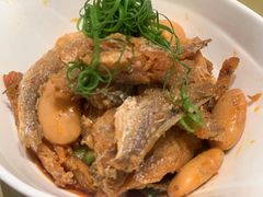 -雅味轩中餐厅 川菜 粤菜(重庆喜来登大酒店)
