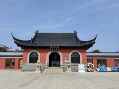 -葛仙湖公园