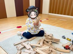 -婴智贝佳蒙特梭利早教托育中心(杨浦店)