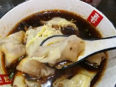 -笑来喜馄饨小笼工坊店(湖滨街店)