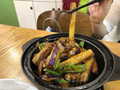 -八珍餐厅(广大路店)