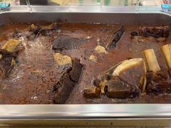 -兰州-西固陈记牛肉面·烧烤(山阴路店)