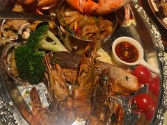 -碧特博格·20年品牌西餐厅(芜湖路店)