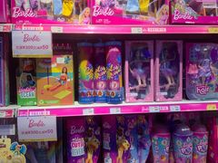 -TOYSRUS玩具反斗城(天津远洋乐堤港店)