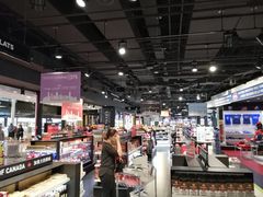 -蒙特利尔皮埃尔·埃利奥特·特鲁多国际机场