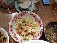 -老湘村·湖南土菜(天河维多利店)