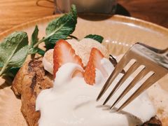 -BAKER&SPICE(安福路店)