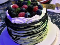 -WenTinG文汀·半糖蛋糕(合生汇店)