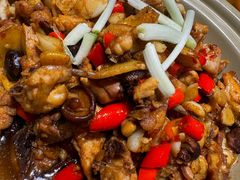 -绿草地·湘菜(7mall店)