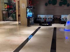 -满江红大酒店(城站店)