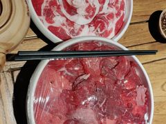 -快活林酸汤鱼鲜品火锅店(甲秀楼店)