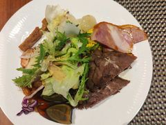 -明月东一酒店·菲斯特自助餐厅