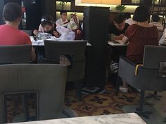 -轻捞慢起面馆(新世界百货店)