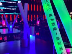 -MOSSO·Liveshow(M3香港广场店)