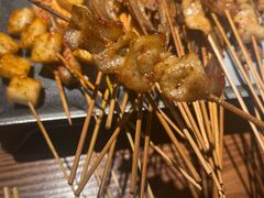 -管氏翅吧(地安门店)
