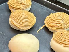 -劳顶笨Rotty Bun(青岛城阳店)