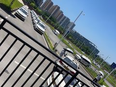 -乔森驾校(杨家坪总校)