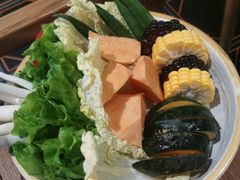 -椰妹·椰子鸡火锅(三祺广场店)