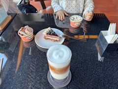 -时光吧·大堂吧·丽江和府洲际度假酒店