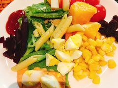 -So Lounge索兰至餐厅(蓝色港湾店)