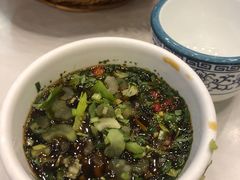-陈记顺和潮汕牛肉火锅(棠德南路店)