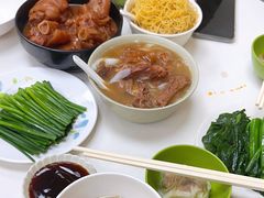 -麦文记面家(佐敦店)