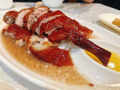 -长润·濑尿烧鹅