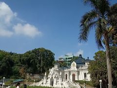 -珠海圆明新园