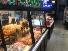 -超港(宿州路店)