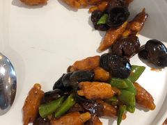 -素心小筑(后沙裕镇店)