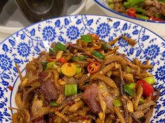 -新新湘菜馆(新中街二条店)