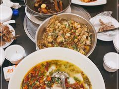 -美极鲜食坊(宝安南路店)