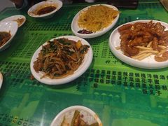 -令氏家外家岐山面(火炬路店)