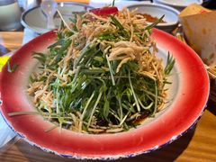 -打酱油·非遗淮扬菜(瘦西湖梅岭店)