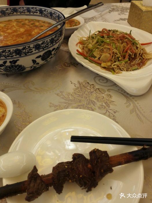 阿宝酒家(新华店)--菜图片-潍坊美食-大众点评网