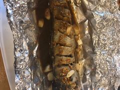 -胡同烧烤·烤肉(塔湾店)