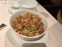 -龙景轩(香港四季酒店)