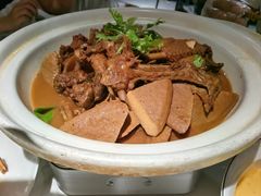 -又见炊烟私房菜(敬亭路店)