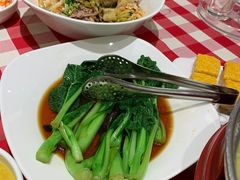 -西贝(上海新梅广场店)