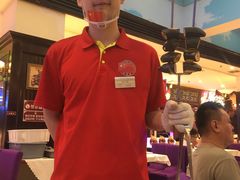 -比尔森啤酒自助烤肉(红旗街店)