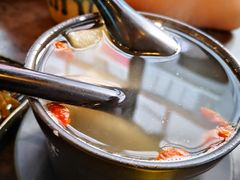 -古代饭堂(冠亚店)